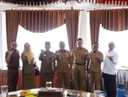 Tanah Datar Resmi Menjadi Tuan Rumah Hari Disabilitas Internasional ke-33 Tahun 2025