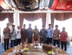 Bupati Eka Putra Gandeng Seluruh Pihak Wujudkan Visi Pembangunan Tanah Datar Madani dan Berkelanjutan