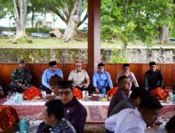 Menteri E-Kraf RI Ajak Wisatawan Kunjungi Tanah Datar: Alam Indah, Budaya Kuat, Kuliner Luar Biasa