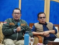 Tanah Datar Tetapkan Tanggap Darurat 14 Hari, Ratusan Warga Mengungsi Akibat Banjir, Longsor dan Jembatan Putus