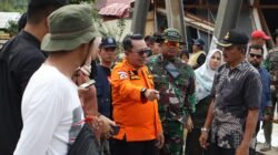 Nagari Sumpur Rusak Parah Akibat Banjir Bandang: 15 Rumah Hanyut, Sungai Melebar Hingga 60 Meter