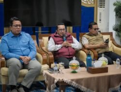 Bupati Tanah Datar Tetapkan Masa Transisi Darurat Pemulihan Pascabencana hingga Juli 2026