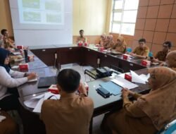 Kasus Gigitan HPR Meningkat, Pemkab Tanah Datar Perkuat Pengendalian Rabies