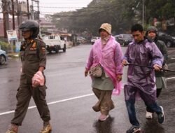 Dinas Pertanian Tertibkan dan Musnahkan Hewan Penular Rabies Yang Bebas Berkeliaran