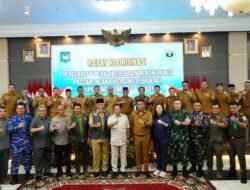 Pemerintah Pusat Jadikan Tanah Datar Sebagai Salahsatu Daerah Prioritas Dalam Penangganan Pasca Bencana Hidro Meteorologi