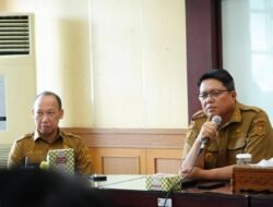 Juknis dan SOP Bansos Kesehatan Tengah Disiapkan, Ahmad Fadly: Dalam Minggu Ini Diselesaikan