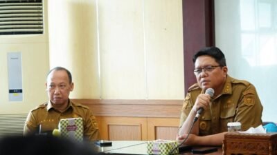 Juknis dan SOP Bansos Kesehatan Tengah Disiapkan, Ahmad Fadly: Dalam Minggu Ini Diselesaikan