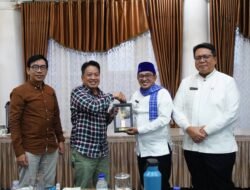 Memastikan Rehabilitasi dan Rekontruksi Tepat Sasaran, BPS Lakukan Valisidasi Data Korban Pasca Bencana