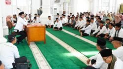 Momentum Isra’ Mi’raj, Bupati Eka Putra: ASN Tingkatkan Disiplin dan Integritas Pelayanan