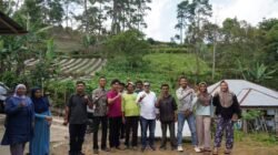 Kondisi Terjal dan Rusak, Eka Putra: Bulan Maret 2026 Ini Akan Diperbaiki