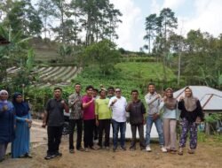 Kondisi Terjal dan Rusak, Eka Putra: Bulan Maret 2026 Ini Akan Diperbaiki