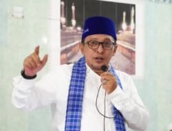 Bupati Eka Putra: Media Sosial Sebagai Sarana Edukasi Dan Komunikasi, Bukan Untuk Menyudutkan