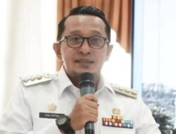 Kecelakaan Lalu Lintas di Panyalaian, Bupati Tanah Datar Imbau Pengendara Lebih Berhati-hati