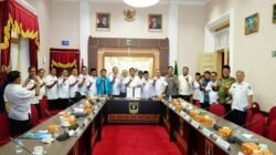 Tanah Datar Siap Sukseskan Porprov Tahun 2026 Ini