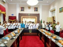 Tanah Datar Siap Sukseskan Porprov Tahun 2026 Ini