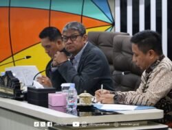 Humas BKN, Pemprov Sulut, dan Pemkab Paser Ajukan Penerapan Manajemen Talenta ASN ke BKN