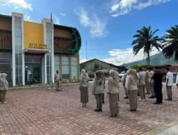 Kantah Padang Panjang Luncurkan Inovasi Layanan “Pedal Mas”, Permudah Pemetaan Tanah