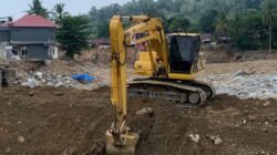 Pemko Padang Percepat Pemulihan Irigasi Gunung Nago Atasi Krisis Air Bersih di Pauh dan Kuranji