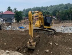 Pemko Padang Percepat Pemulihan Irigasi Gunung Nago Atasi Krisis Air Bersih di Pauh dan Kuranji