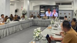 Pemko Padang Kerahkan 13 Armada Setiap Hari Tangani Krisis Air Bersih