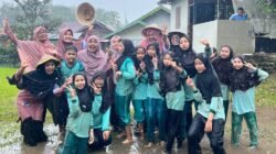 Desa Wisata Kubu Gadang Jadi Tujuan Wisata Edukasi