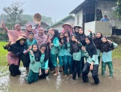 Desa Wisata Kubu Gadang Jadi Tujuan Wisata Edukasi