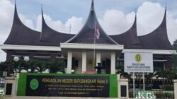 Sidang Gugatan Pembatalan Perjanjian Kerjasama MBG ditunda, Karena Tergugat Tidak Hadir