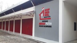 Siap Beroperasi, Koperasi Merah Putih (KMP) Nagari Salimpaung Hadir Sebagai Motor Pengerak Ekonomi Masyarakat