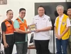 Pemkab Bulukumba Salurkan Bantuan untuk Korban Bencana Hidrometeorologi di Tanah Datar