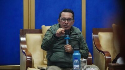 80 Kuda Pacu Akan Unjuk Kebolehan Di Lapangan Tuangku Bukit Gombak