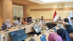 Tangani Stunting, Pemkab Tanah Datar Akan Gandeng BGN