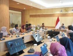 Tangani Stunting, Pemkab Tanah Datar Akan Gandeng BGN