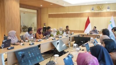 Tangani Stunting, Pemkab Tanah Datar Akan Gandeng BGN