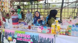 Dari Tradisi ke Rezeki, Pacu Kuda Wirabraja Hidupkan Ekonomi Masyarakat