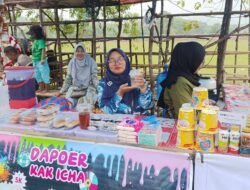 Dari Tradisi ke Rezeki, Pacu Kuda Wirabraja Hidupkan Ekonomi Masyarakat