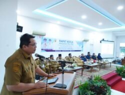 Menuju ASN Berkualitas, Pemkab Tanah Datar Susun Rencana Strategis Dan Langkah Kongkret