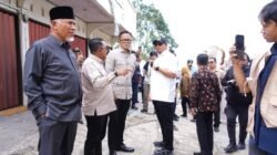Turunan Dan Tanjakan Panjang Di Jalur Padangpanjang- Bukittinggi, Akan Dibangun Rest Area