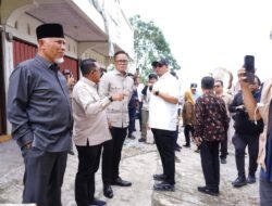 Turunan Dan Tanjakan Panjang Di Jalur Padangpanjang- Bukittinggi, Akan Dibangun Rest Area