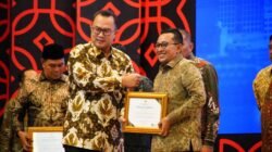 Tanah Datar Raih Apresiasi IDSD 2025, Eka Putra : Ini Hasil Kerja Bersama