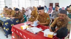 Efisiensi Anggaran, Warga Ekor Lubuk Fokuskan 15 Usulan Berdampak Langsung