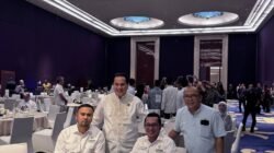 Rapat Dewan Bersama Mendagri, APKASI Angkat Isu Anggaran Desa dan TKD