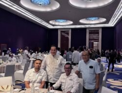 Rapat Dewan Bersama Mendagri, APKASI Angkat Isu Anggaran Desa dan TKD