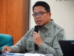 Penanggulangan Stunting, Wabup Ahmad Fadly: Dibutuhkan&nbsp; Penanganan Yang Serius