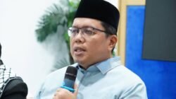 Wabup Ahmad Fadly : Berpotensi Ada Perbedaan, Pemkab Tanah Datar Tetap Fasilitasi Shalat Idul Fitri di Lapangan Cindua Mato
