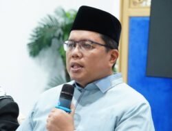 Wabup Ahmad Fadly : Berpotensi Ada Perbedaan, Pemkab Tanah Datar Tetap Fasilitasi Shalat Idul Fitri di Lapangan Cindua Mato