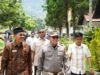 Pastikan Kenyamanan Pengunjung, Bupati Eka Putra Tinjau Fasilitas Wisata Istano Basa Pagaruyuang