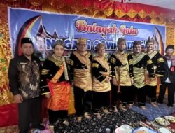 Wali Nagari Dafri Yandi: Batagak Gala Pengulu Bisa Memperkokoh Adat Salingka Nagari