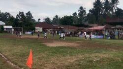 CK21 Sponsori Open Turnament Bola Kaki U- 12 G3AD Padang Magek