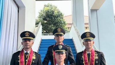 Politeknik Imigrasi dan Pemasyarakatan Indonesia Menjadi Wajah Baru Sekolah Kedinasan Ikatan Dinas dari Kementerian Imigrasi Dan Pemasyarakatan Republik Indonesia