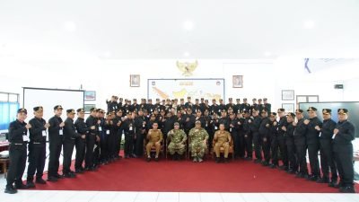 Hari Pertama Retreat, Bupati dan Wabup Motivasi Wali Nagari